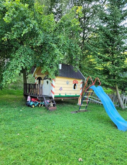 リベレツ Roubenka U Kaplickyヴィラ エクステリア 写真